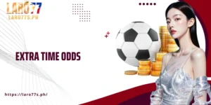 Extra time odds