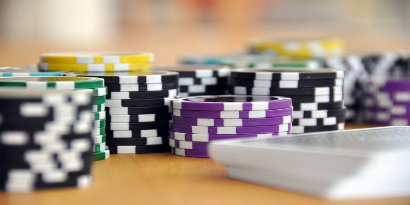 AI in Online Casinos