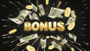 Casino bonus offers