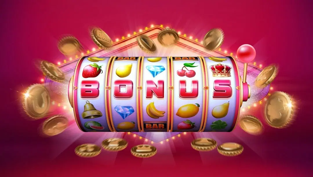 Casino bonus offers