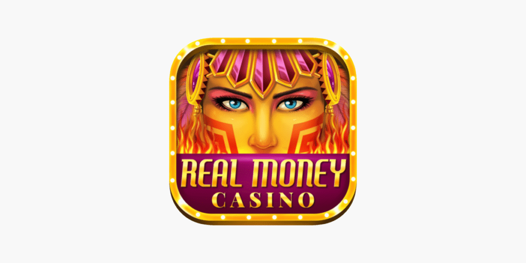 Real Money Casino Games