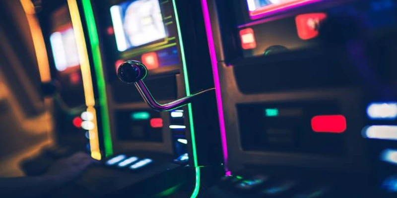 new slot release