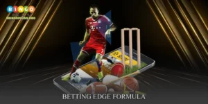 betting Edge Formula