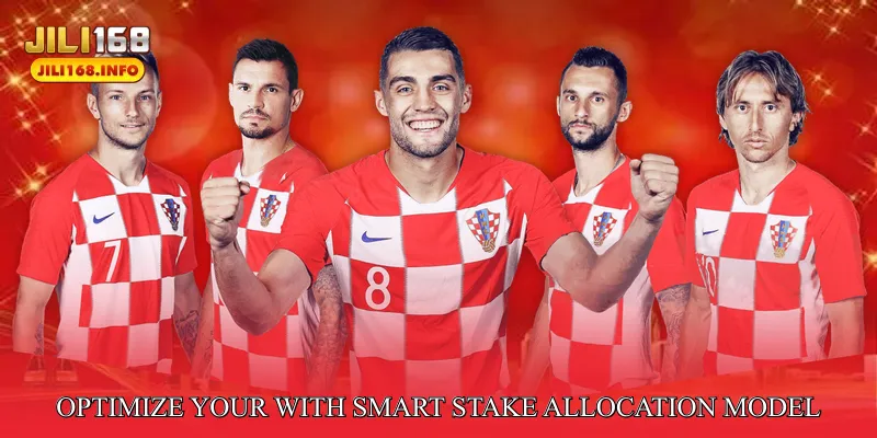 Optimize Your Betting Strategy with Smart Stake Allocation Model
