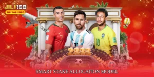 Smart Stake Allocation Model