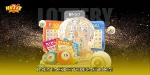 Daily Jackpot Forecast Room