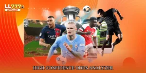 High Confidence Odds Analyzer