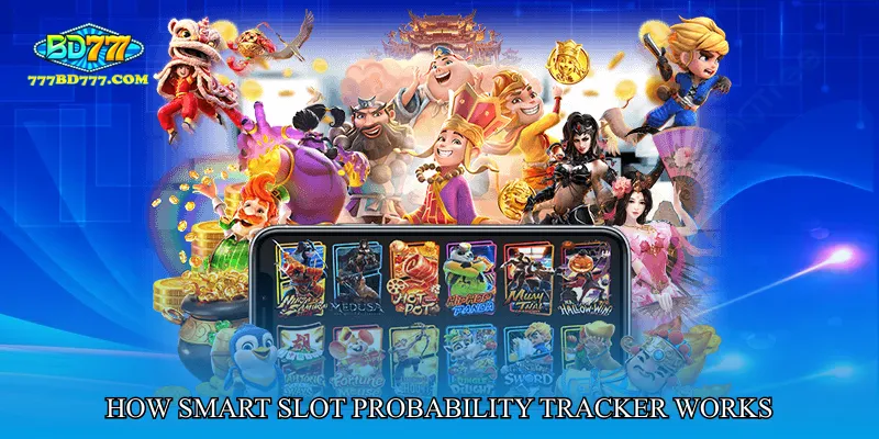 How Smart Slot Probability Tracker Works