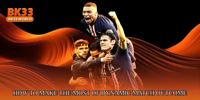 How to Make the Most of Dynamic Match Outcome Tracker