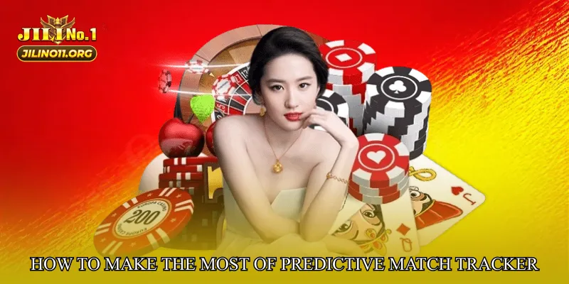 How to Make the Most of Predictive Match Outcome Tracker