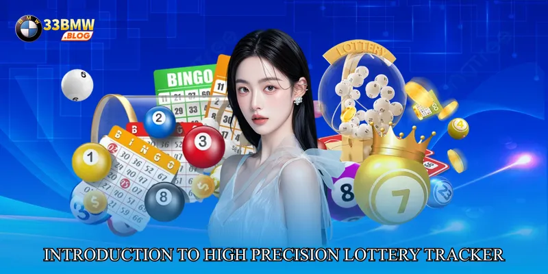 Introduction to High Precision Lottery Tracker