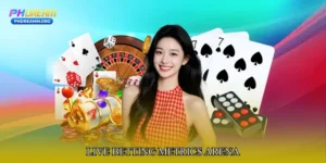 Live Betting Metrics Arena