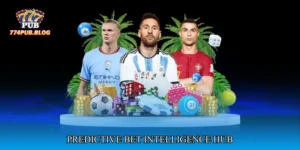 Predictive Bet Intelligence Hub