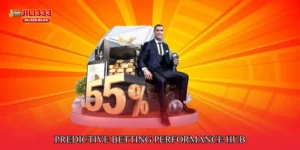 Predictive Betting Performance Hub
