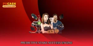 Predictive Stake Success Engine
