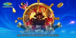 Smart Slot Probability Tracker