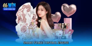 Smart Stake Control Engine