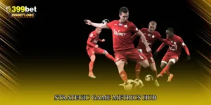Strategic Game Metrics Hub