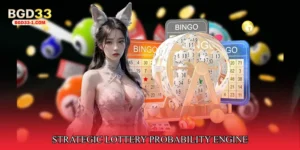 Strategic Lottery Probability Engine