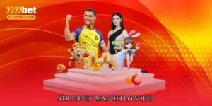 Strategic Match Flow Hub