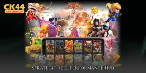 Strategic Reel Performance Hub