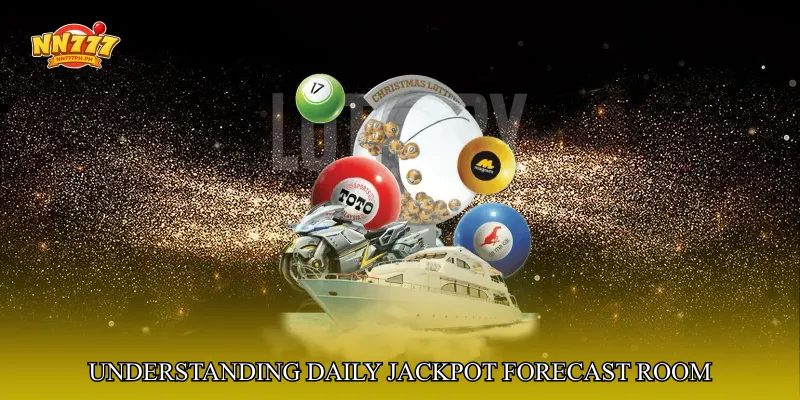 Understanding Daily Jackpot Forecast Room