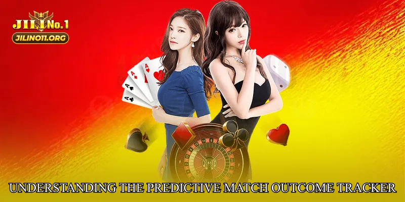 Understanding the Predictive Match Outcome Tracker