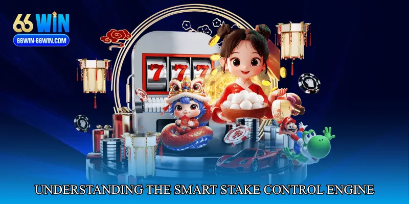 Understanding the Foundation of Smart Stake Control Engine