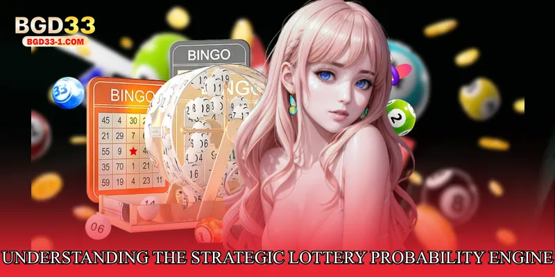 Understanding the Strategic Lottery Probability Engine