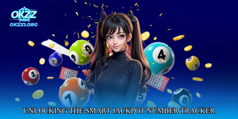 Unlocking the Power of Smart Jackpot Number Tracker