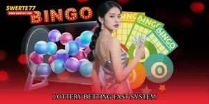Lottery betting fast system