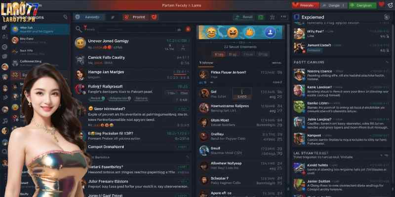  Many online communities discuss these techniques and share experiences with other players.