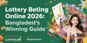 Lottery Betting Online 2026: Bangladesh’s Winning Guide