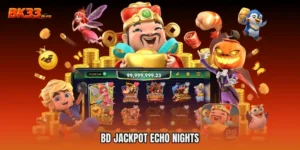 BD Jackpot Echo Nights