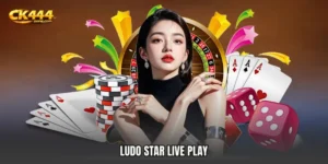 Ludo Star live play