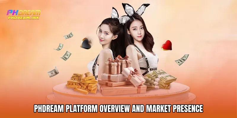 PhDream Platform Overview and Market Presence