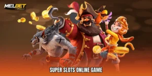Super Slots online game