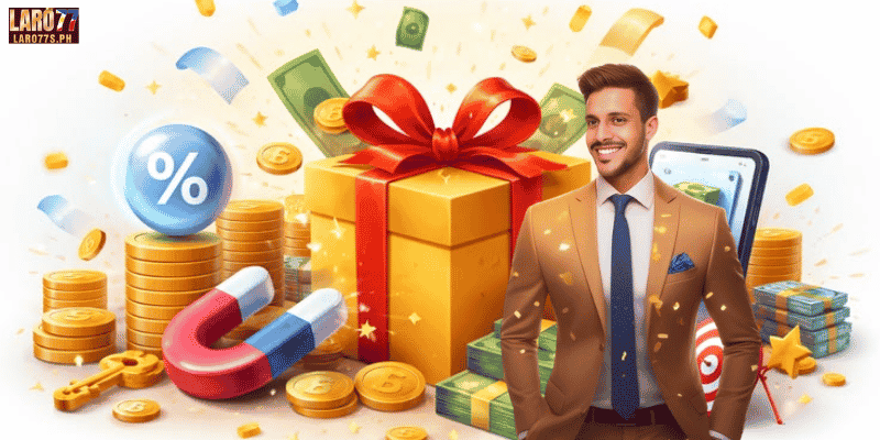 Capitalizing on Bonuses and Promotions